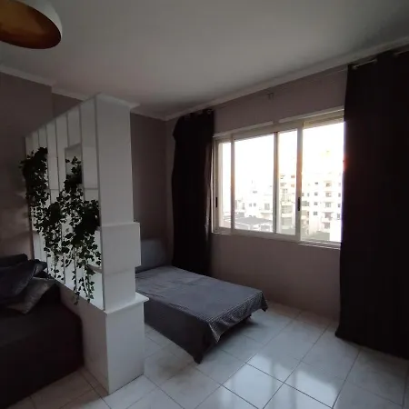 アパート 1+1 Family Flat With Balcony *
