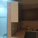 דירה 1+1 Family Flat With Balcony דורס