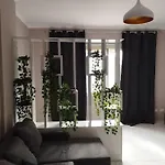 1+1 Family Flat With Balcony * דורס