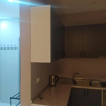 Apartment 1+1 Family Flat With Balcony Durres