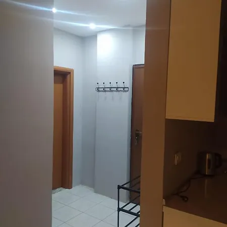 1+1 Family Flat With Balcony Apartment Durres