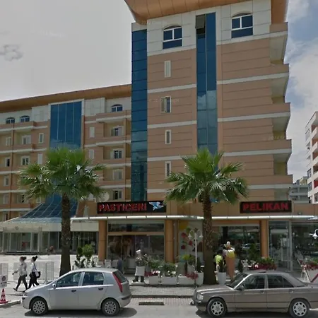 1+1 Family Flat With Balcony * Dıraç