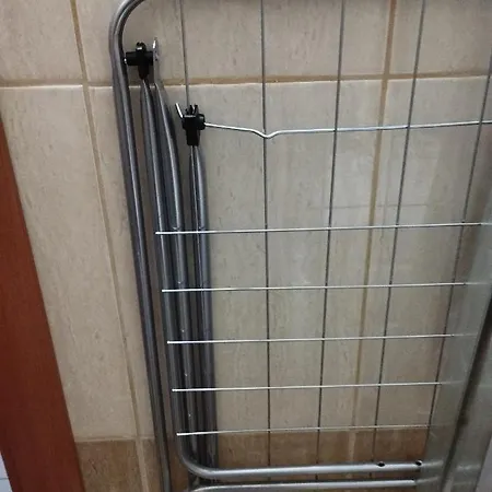 1+1 Family Flat With Balcony * Dıraç