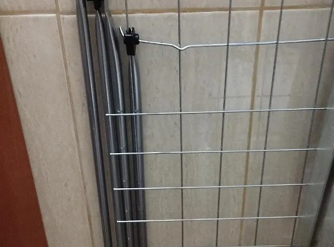 1+1 Family Flat With Balcony * Dıraç
