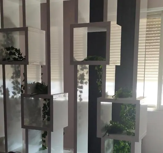 1+1 Family Flat With Balcony Durrës